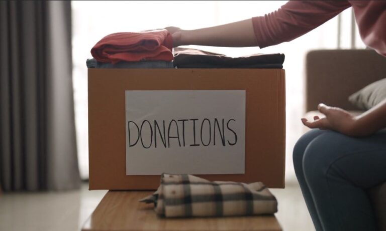 THE UK ONLINE GIVING FOUNDATION visual data 4