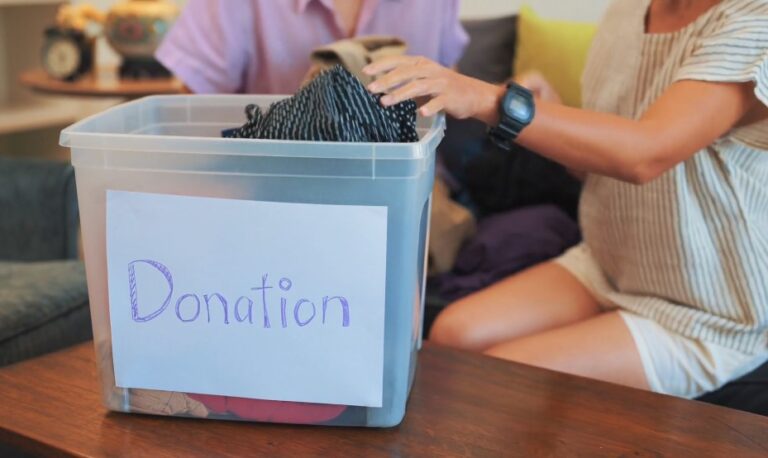 THE UK ONLINE GIVING FOUNDATION visual data 6