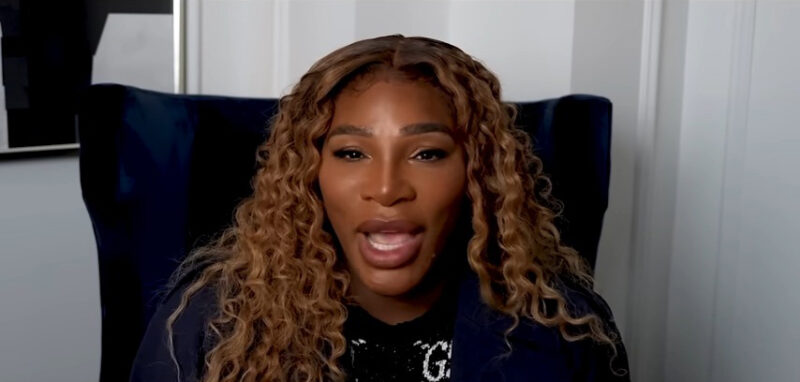 Serena Williams